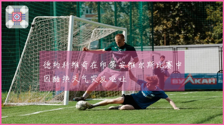 德约科维奇在印第安维尔斯比赛中因酷热天气突发呕吐