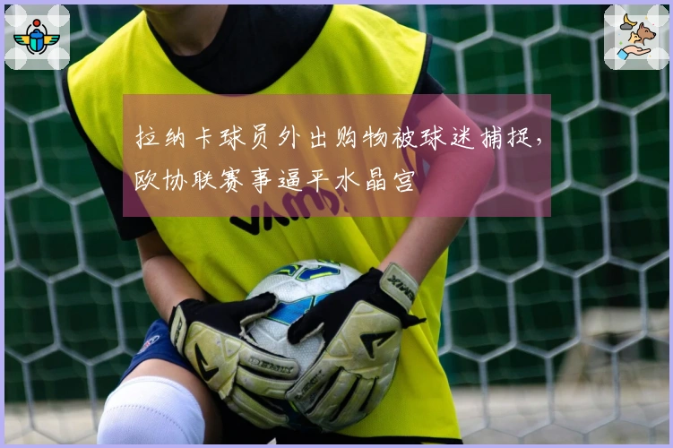 拉纳卡球员外出购物被球迷捕捉，欧协联赛事逼平水晶宫