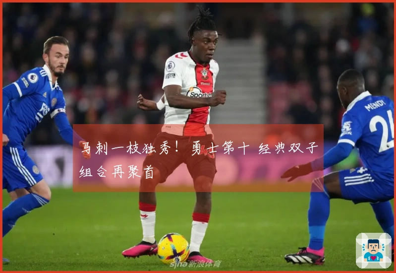 马刺一枝独秀！勇士第十 经典双子组合再聚首